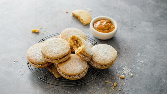 Alfajores