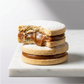 Alfajor Dulce de Leche Box (6 units)