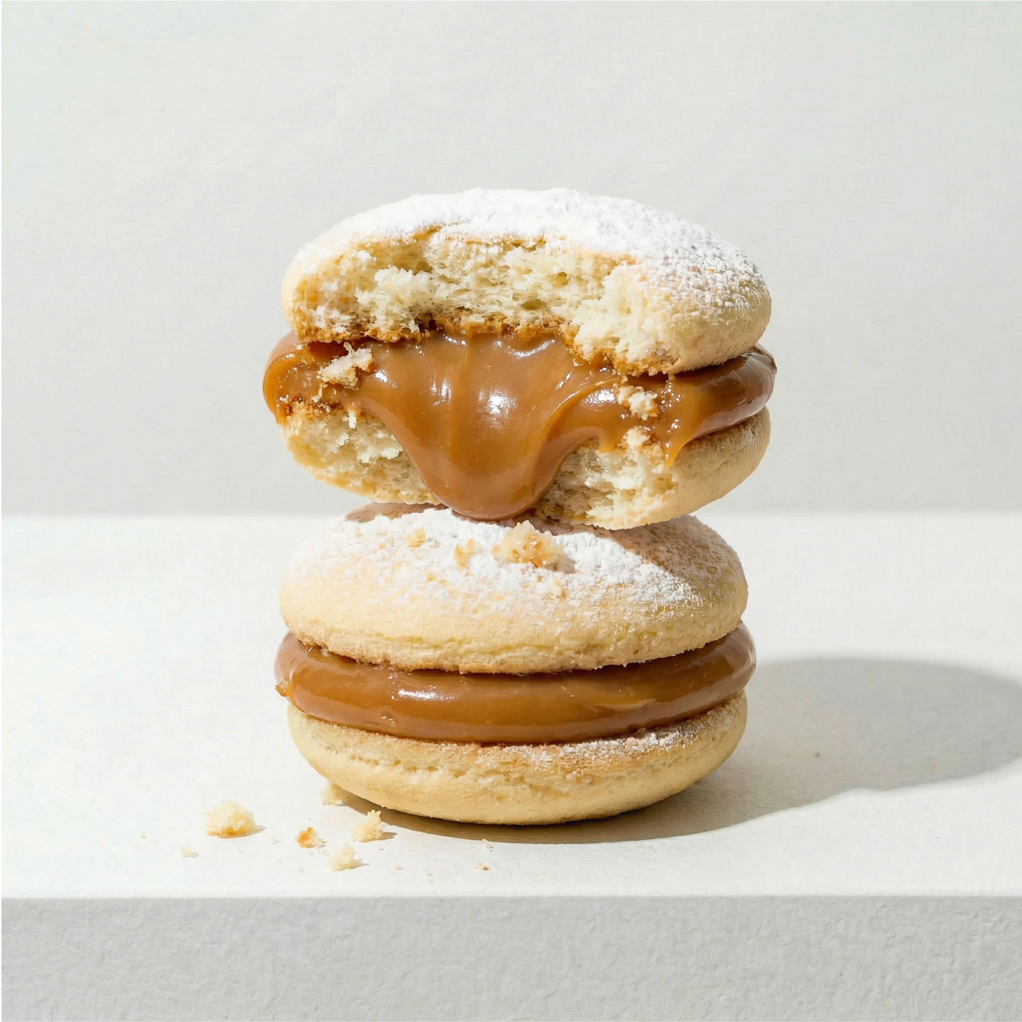 Dulce de Leche Bem-Casado Box (12units)