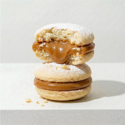 Dulce de Leche Bem-Casado Box (12units)