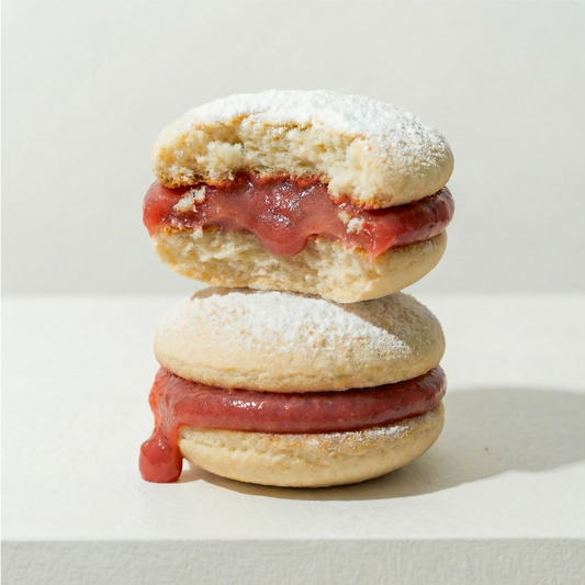 Guava Bem-Casado