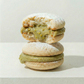 Pistachio Bem-Casado