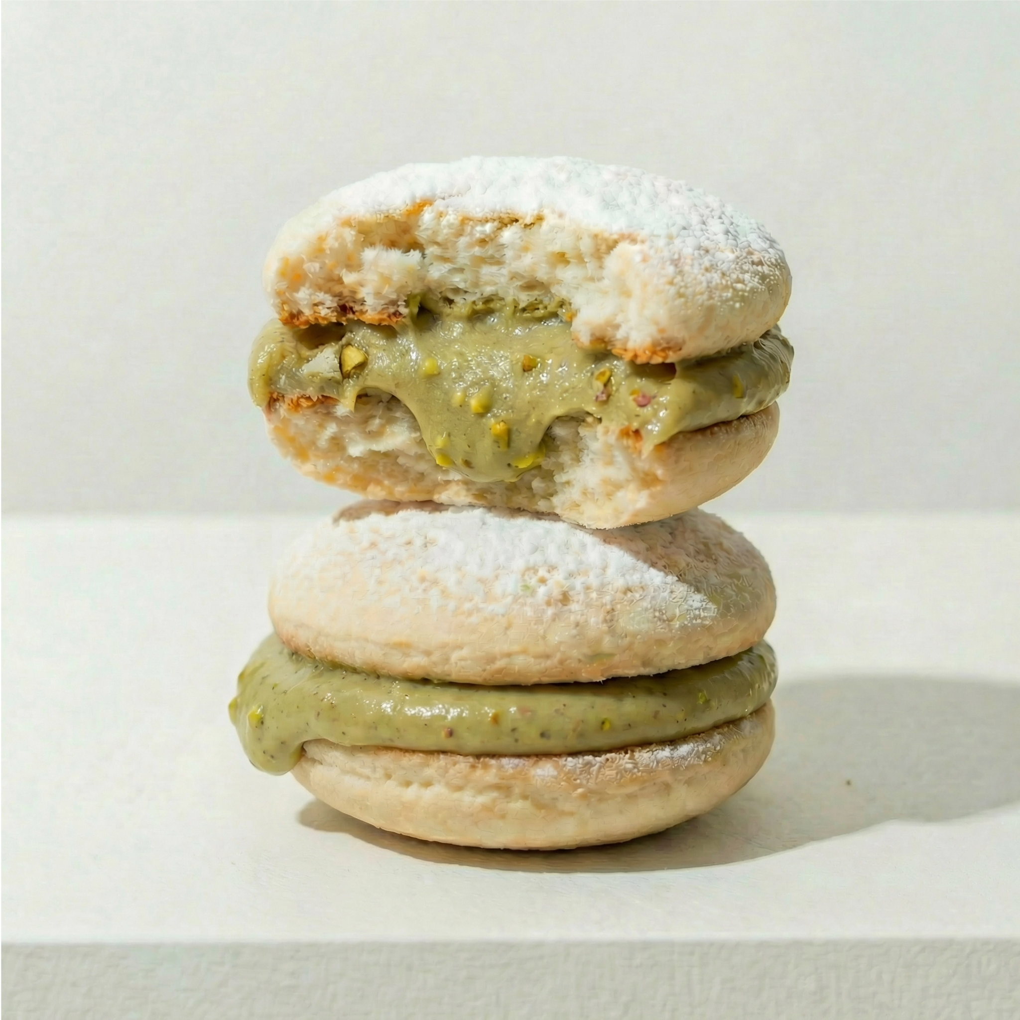 Pistachio Bem-Casado