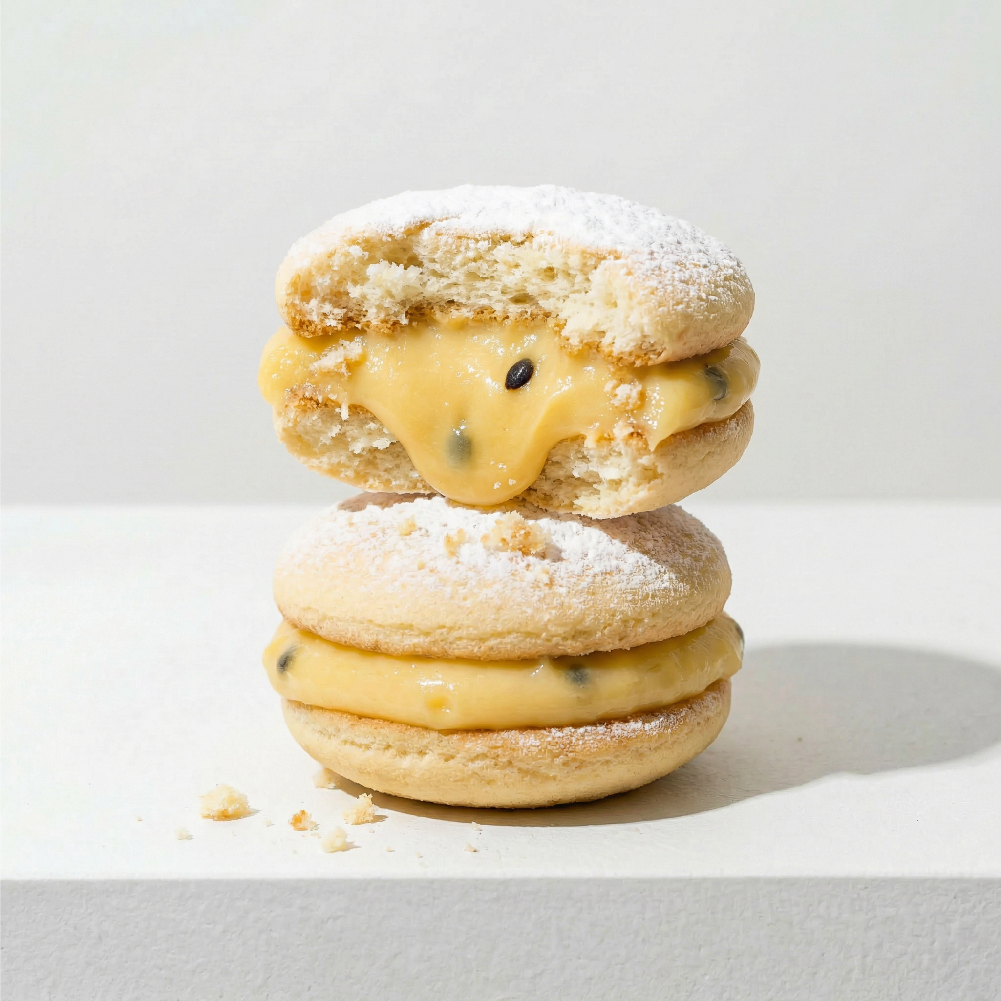 Passionfruit Bem-Casado