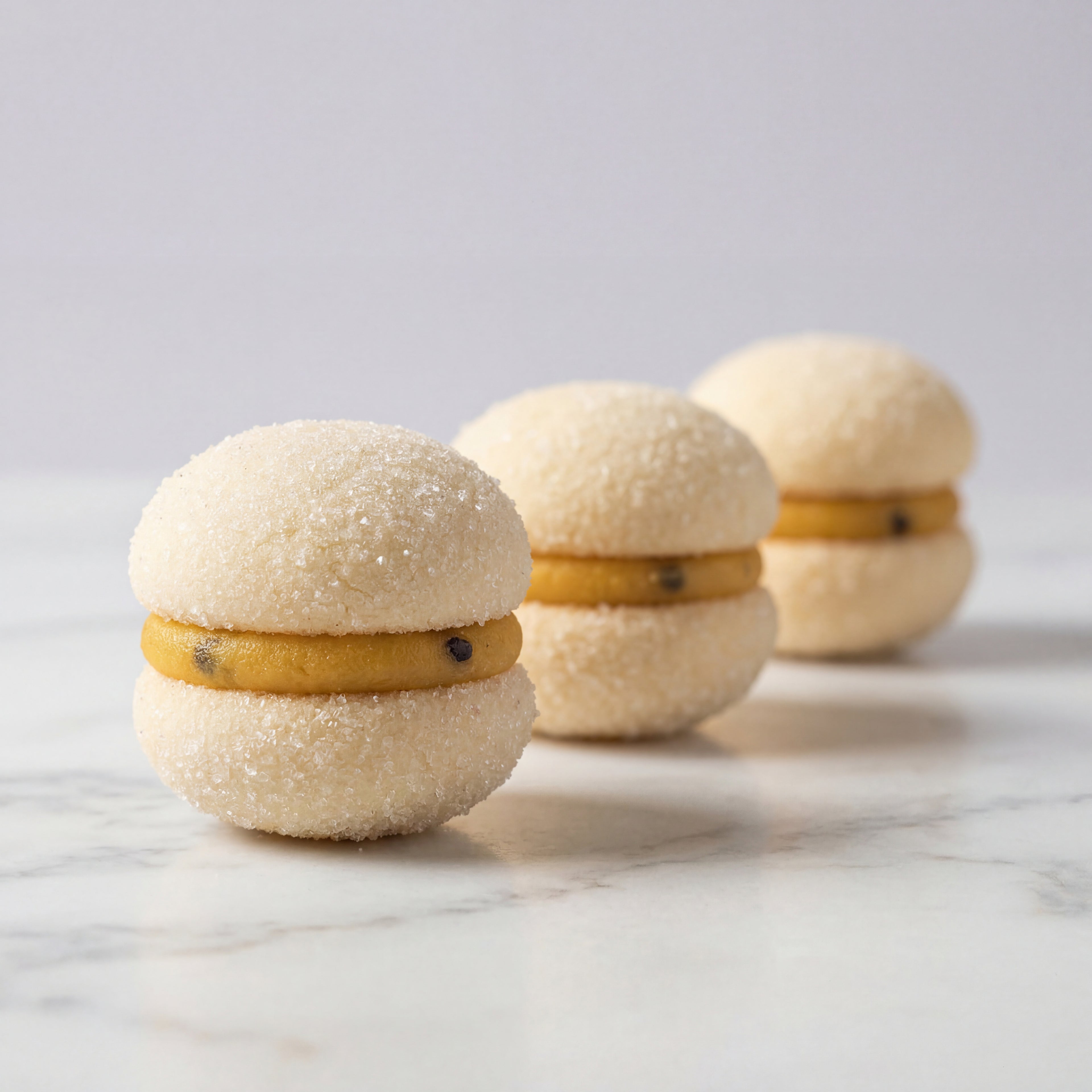 Passionfruit Bites Box (1/2 kg)