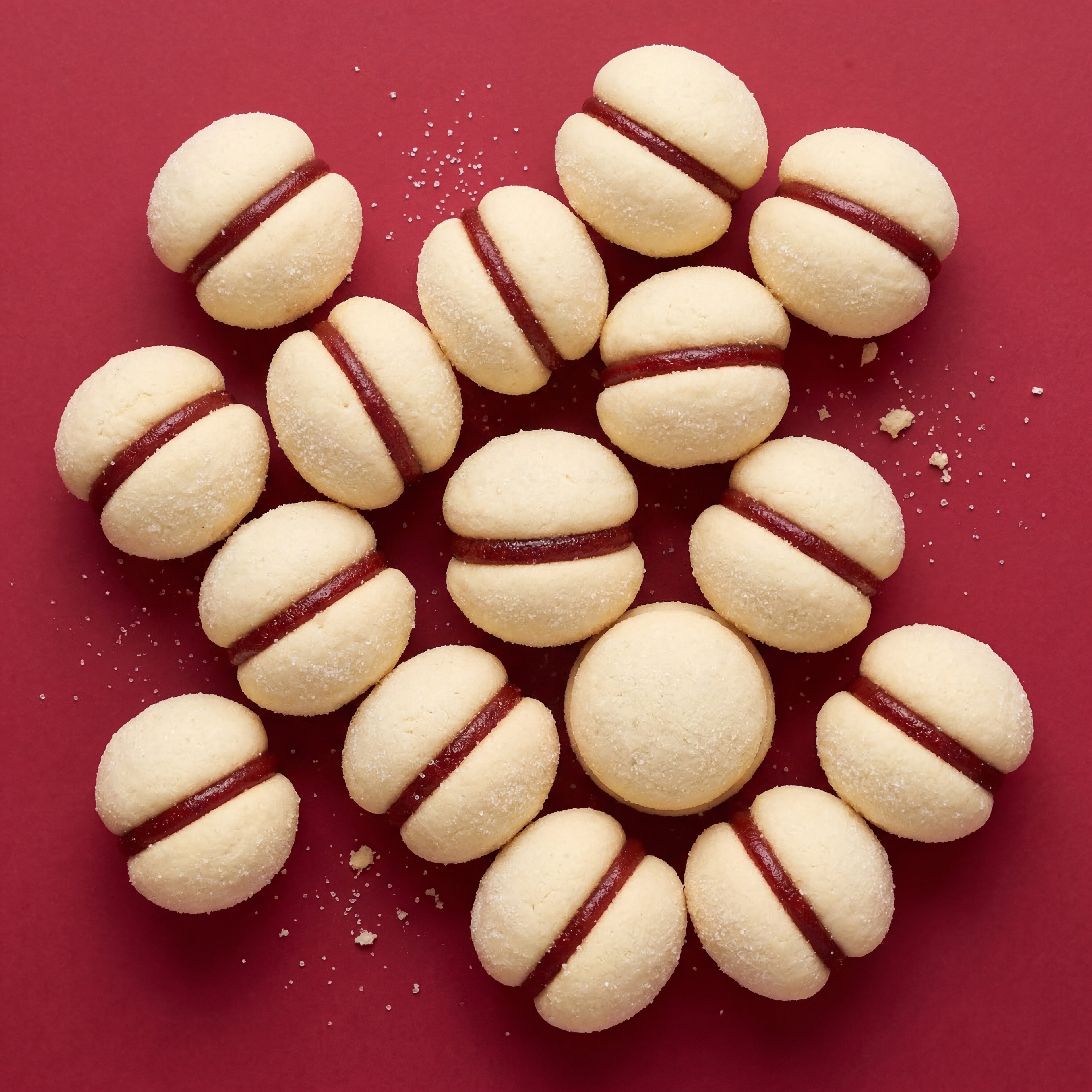 Guava Bites