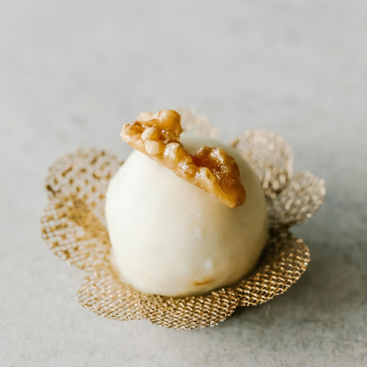 Camafeu Walnut Delicacy Box (25units)