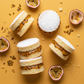 Passionfruit Bem-Casado