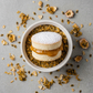 Passionfruit Bem-Casado