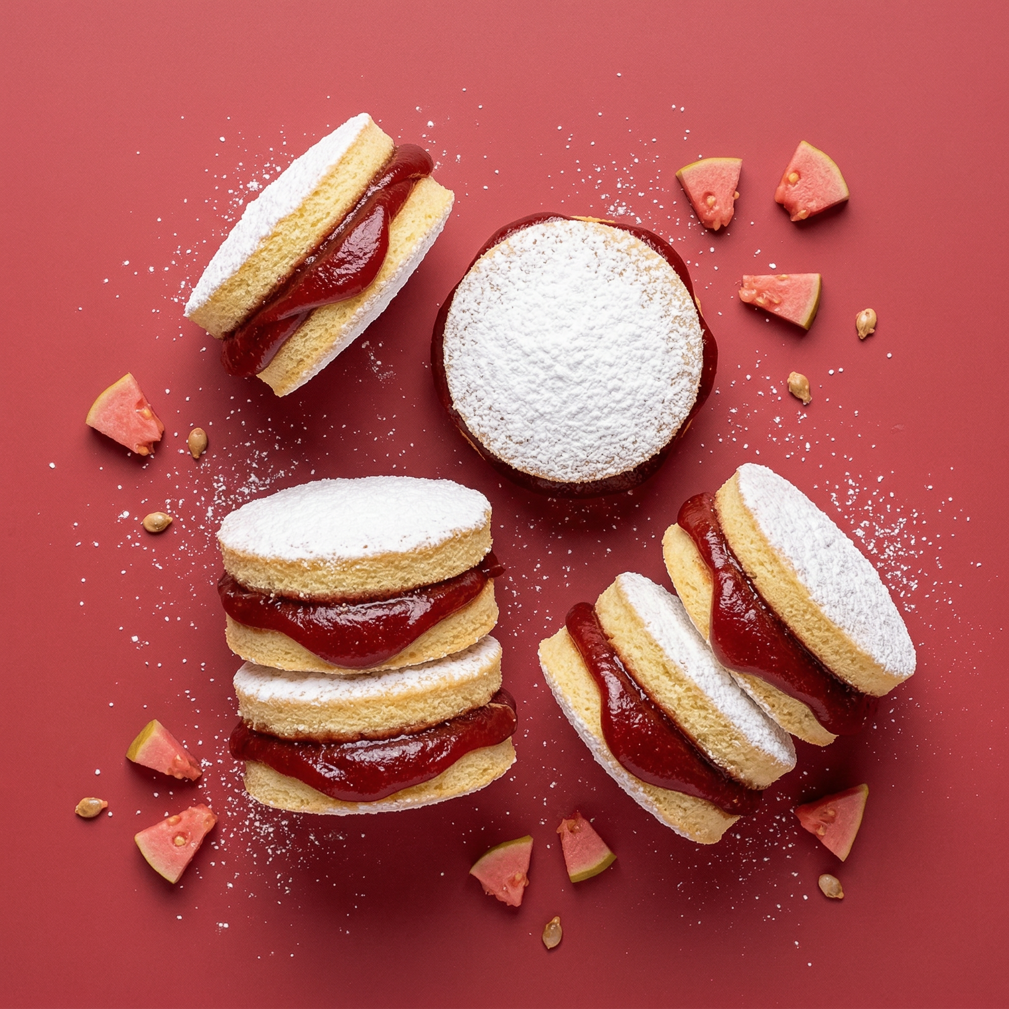 Guava Bem-Casado